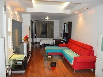 Yangguang Xingzuo Apartment Hotel Chongqing Exterior photo