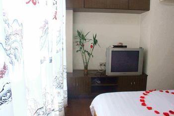 Yangguang Xingzuo Apartment Hotel Chongqing Exterior photo