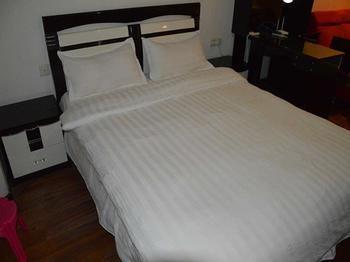 Yangguang Xingzuo Apartment Hotel Chongqing Exterior photo